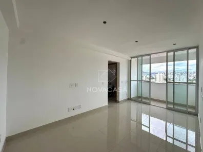 Apartamento com 2 Quartos à venda, 65m² no Carlos Prates, Belo Horizonte