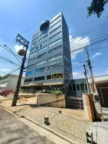 Sala Comercial para venda ou aluguel, 64m² no Vila Nova, Campinas