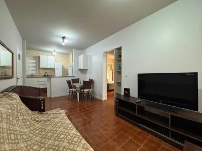 Apartamento com 2 Quartos à venda, 53m² no Zona Nova, Capão da Canoa