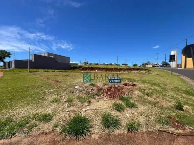 Lote/Terreno à venda, 530m² no Conjunto Habitacional Requião, Maringá