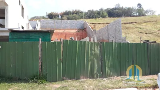 Lote/Terreno à venda, 360m² no Colinas de Parnaíba I, Santana de Parnaíba