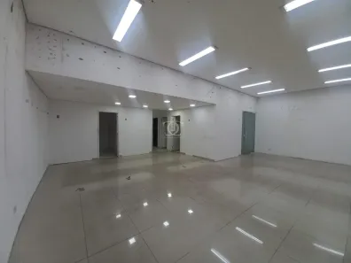 Galpão/Depósito/Armazém para alugar, 300m² no Jardim Zaira, Mauá