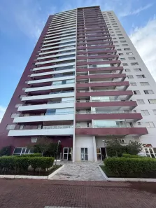 Apartamento com 3 Quartos à venda, 143m² no Jardim Aclimação, Cuiabá