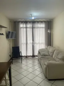 Apartamento com 1 Quarto à venda, 40m² no Trindade, Florianópolis