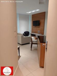 Apartamento com 1 Quarto à venda, 44m² no Caminho das Árvores, Salvador