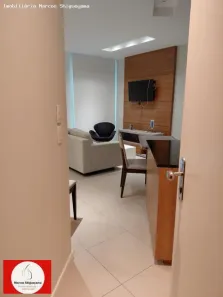 Apartamento com 1 Quarto à venda, 44m² no Caminho das Árvores, Salvador