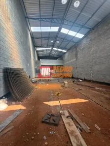 Galpão/Depósito/Armazém para alugar, 268m² no Santa Terezinha, Santo André