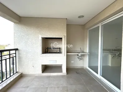 Apartamento com 4 Quartos à venda, 138m² no Vila Andrade, São Paulo