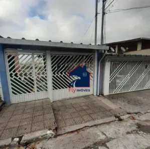 Sobrado com 2 Quartos à venda, 130m² no Jardim Cidade Pirituba, São Paulo