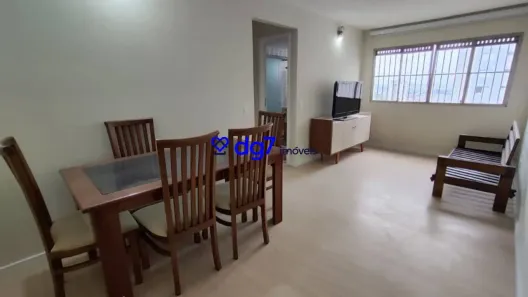 Apartamento com 2 Quartos para alugar, 62m² no Jardim Bonfiglioli, São Paulo