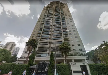Apartamento com 4 Quartos à venda, 231m² no Vila Nova Conceição, São Paulo