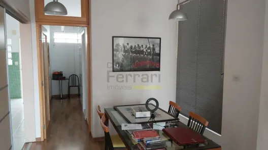 Apartamento com 2 Quartos à venda, 93m² no Perdizes, São Paulo