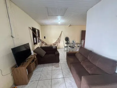 Casa com 5 Quartos para alugar, 168m² no Pecém, São Gonçalo do Amarante