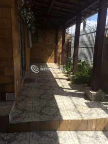 Casa com 5 Quartos à venda, 290m² no Caiçara-Adelaide, Belo Horizonte