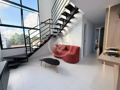 Apartamento com 2 Quartos à venda, 92m² no Bessa, João Pessoa