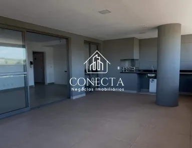 Apartamento com 3 Quartos à venda, 185m² no Morada da Colina, Uberlândia