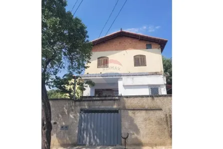 Lote/Terreno à venda, 587m² no Glória, Belo Horizonte