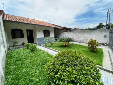 Casa com 2 Quartos à venda, 121m² no Brasilândia, Volta Redonda