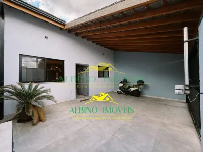 Casa com 3 Quartos à venda, 150m² no Residencial Santa Giovana, Jundiaí