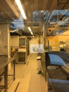 Ponto Comercial para alugar, 200m² no Itaim Bibi, São Paulo