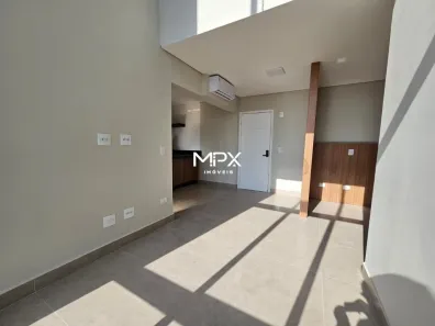 Apartamento com 1 Quarto à venda, 38m² no São Dimas, Piracicaba