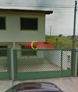 Sobrado com 2 Quartos à venda, 125m² no Parque Continental II, Guarulhos