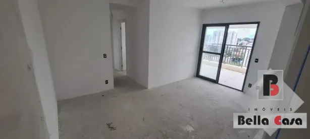 Apartamento com 2 Quartos à venda, 73m² no Vila Independência, São Paulo