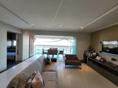 Apartamento com 2 Quartos à venda, 103m² no Ponta da Praia, Santos