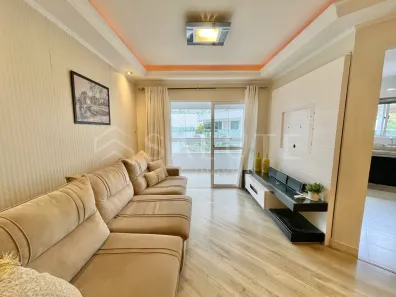 Apartamento com 2 Quartos para alugar, 100m² no Pioneiros, Balneário Camboriú