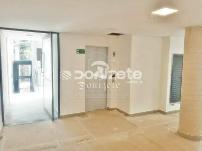 Apartamento com 1 Quarto à venda, 39m² no Campestre, Santo André
