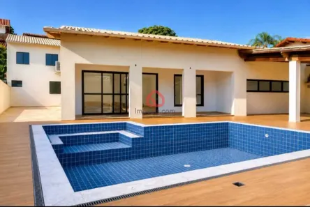 Casa de Condomínio com 5 Quartos à venda, 510m² no Anil, Rio de Janeiro