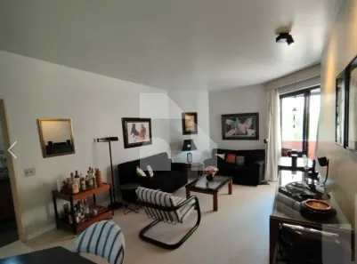 Apartamento com 2 Quartos à venda, 83m² no Santa Cecília, São Paulo