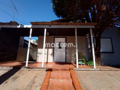 Casa com 2 Quartos à venda, 115m² no Santa Cruz do José Jacques, Ribeirão Preto