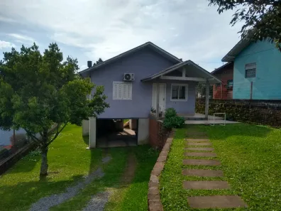 Casa com 2 Quartos à venda, 100m² no Nova Petrópolis, Nova Petrópolis