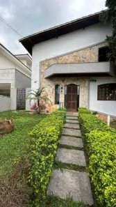 Casa de Condomínio com 4 Quartos à venda, 320m² no Nova Higienópolis, Jandira