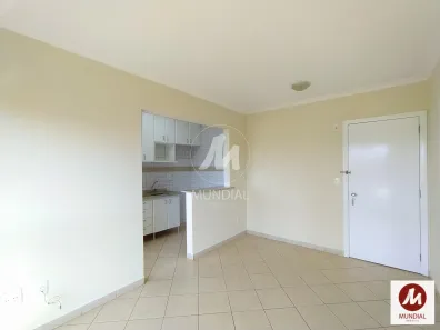 Apartamento com 1 Quarto à venda, 40m² no Iguatemi, Ribeirão Preto