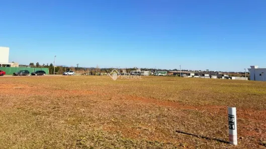 Lote/Terreno à venda, 640m² no Morada Gaúcha, Gravataí