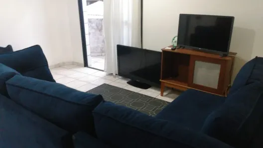 Apartamento com 1 Quarto à venda, 70m² no Guilhermina, Praia Grande