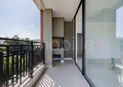 Apartamento com 3 Quartos à venda, 164m² no Praia Brava de Itajaí, Itajaí