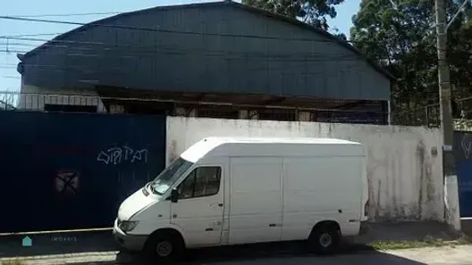 Galpão/Depósito/Armazém à venda, 10m² no Jardim Paulistano (Zona Norte), São Paulo