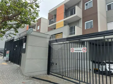 Apartamento com 2 Quartos à venda, 44m² no Tremembé, São Paulo