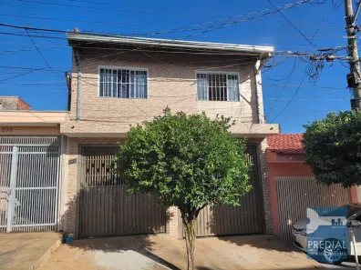 Casa com 3 Quartos à venda, 201m² no Residencial Monsenhor Romeu Tortorelli, São Carlos