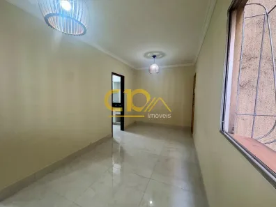 Apartamento com 3 Quartos à venda, 59m² no Palmares, Belo Horizonte