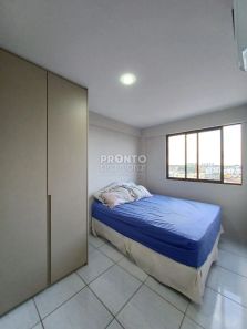 Apartamento com 3 Quartos à venda, 61m² no Janga, Paulista