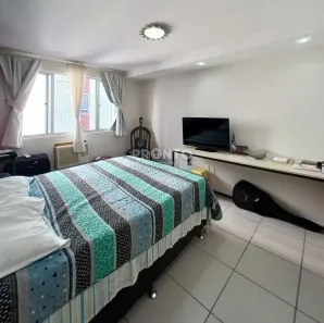 Apartamento com 5 Quartos à venda, 222m² no Boa Viagem, Recife