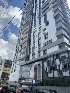Apartamento com 3 Quartos à venda, 87m² no Manaíra, João Pessoa
