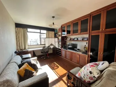 Apartamento com 4 Quartos à venda, 200m² no Ingá, Niterói