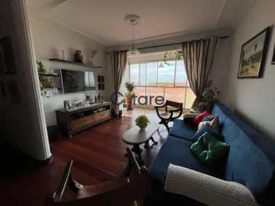 Apartamento com 3 Quartos à venda, 152m² no Tauape, Fortaleza