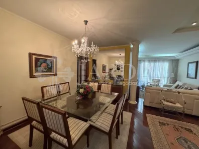 Apartamento com 3 Quartos à venda, 115m² no Jardim Monumento, Piracicaba