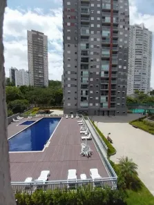 Apartamento com 2 Quartos à venda no Vila Andrade, São Paulo
